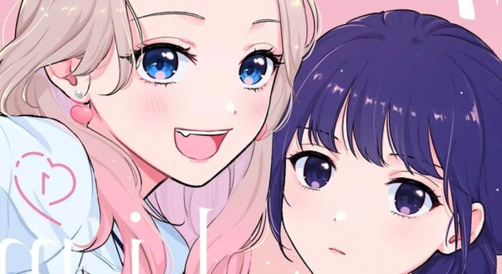 Baca Komik Manga Pacar Sementara Hanya 7 Hari