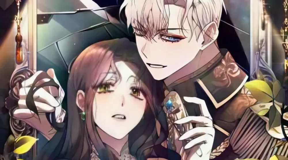 Baca Komik Manhwa Binatang Buas Tidak Tidur