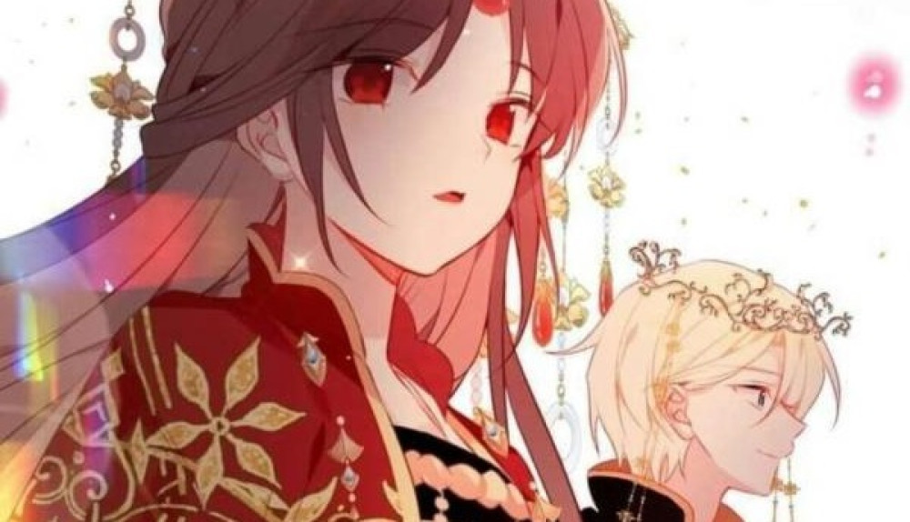 Baca Komik Manhua Ratu Hebat Muncul