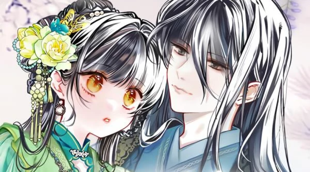 Baca Komik Manhwa Aku Membesarkan Sang Penjahat