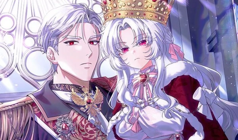 Baca Komik Manhwa Ayah dan Anak Perempuan