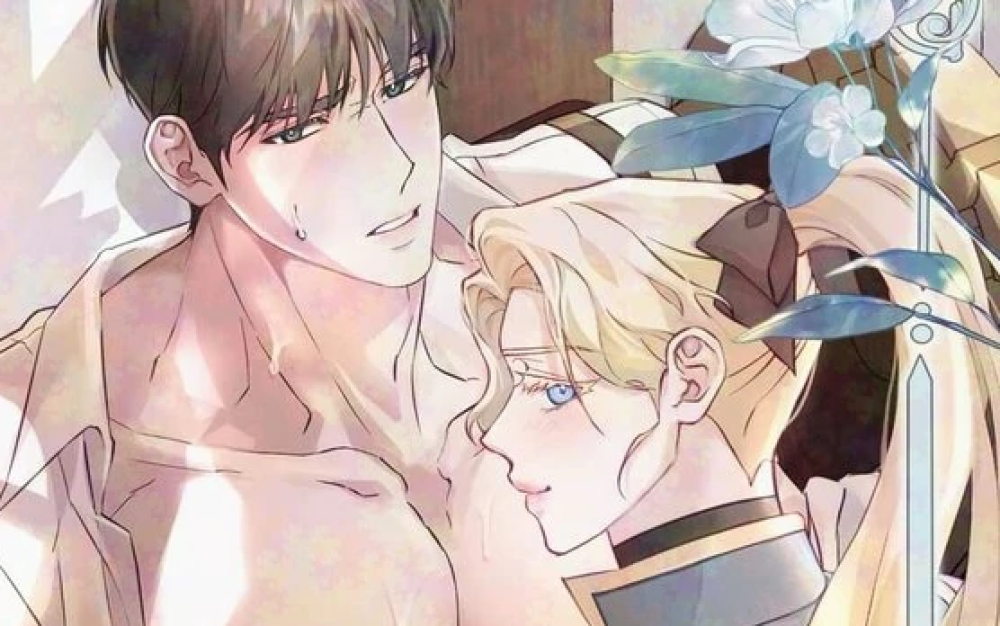 Baca Komik Manhwa Susunya Junior!