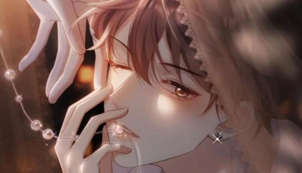 Baca Manhua Dia Datang Larut Malam