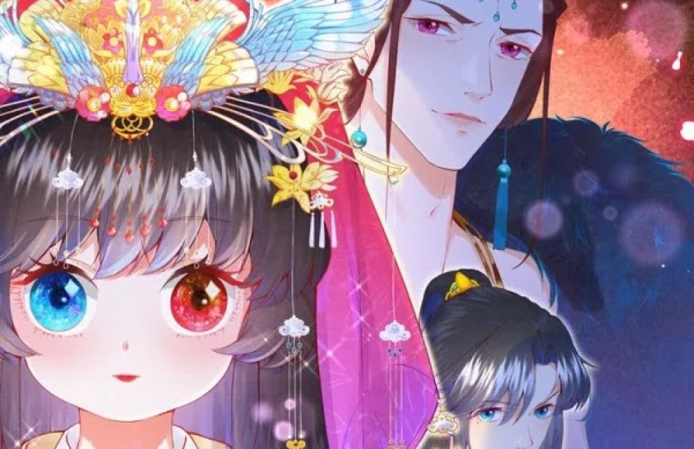 Baca Komik Manhua Panduan Kelangsungan Hidup Istri Kerajaan