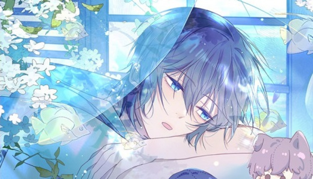 Baca Komik Manhua Ingin Menyentuh Ekornya?