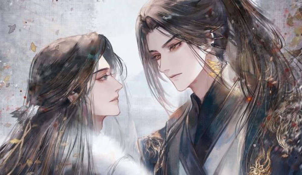 Baca Manhua Lama Tidak Bertemu