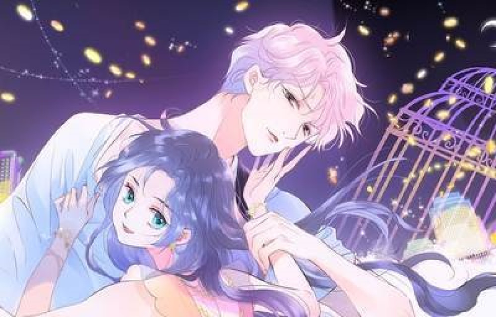 Baca Komik Manhua Bunga dan Landak