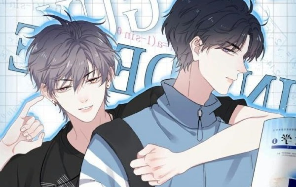 Baca Manhua Pertanyaan Ini Sangat Sulit