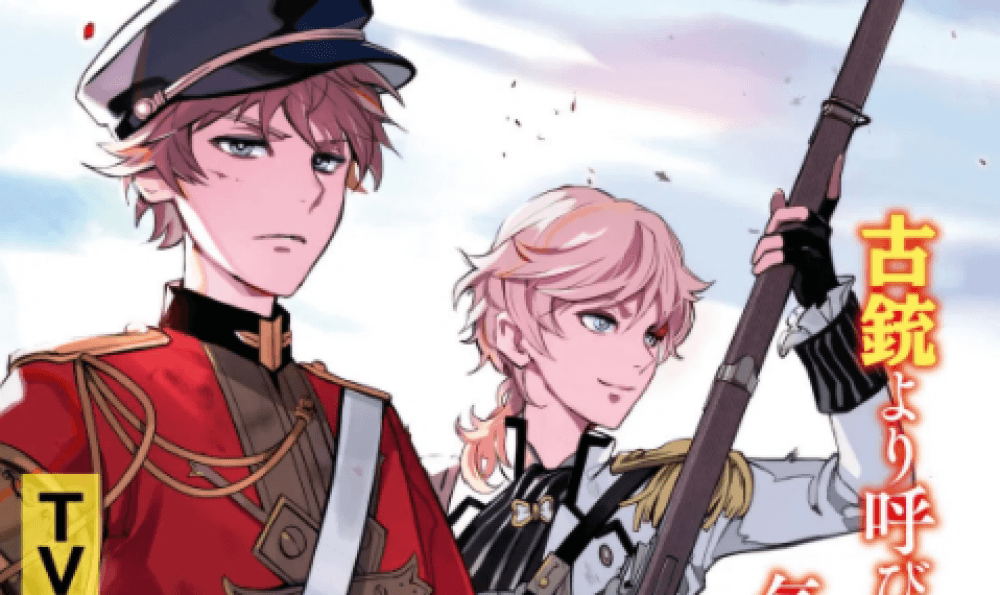 Baca Komik Manga Mengatur Isekai Dengan Mengontrol Sihir