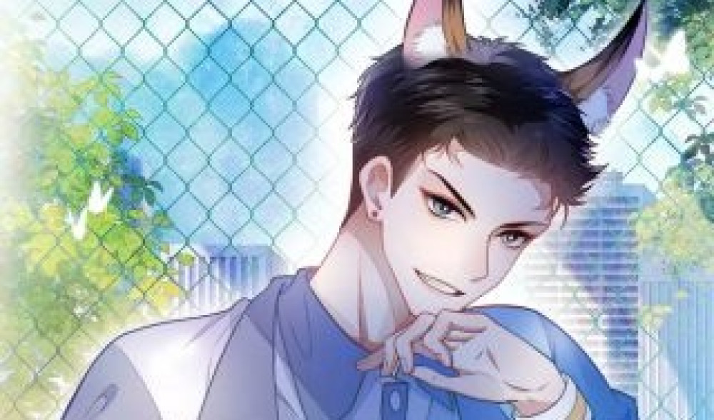 Baca Manhua Kucing Liar Kecil Siswa Kehormatan