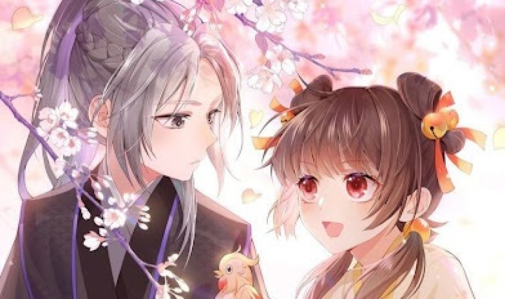 Baca Manhua Membesarkan Musuh Hanya Membawa Masalah