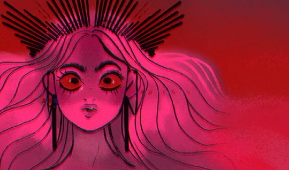 Baca Komik Manga Pengetahuan Olympus