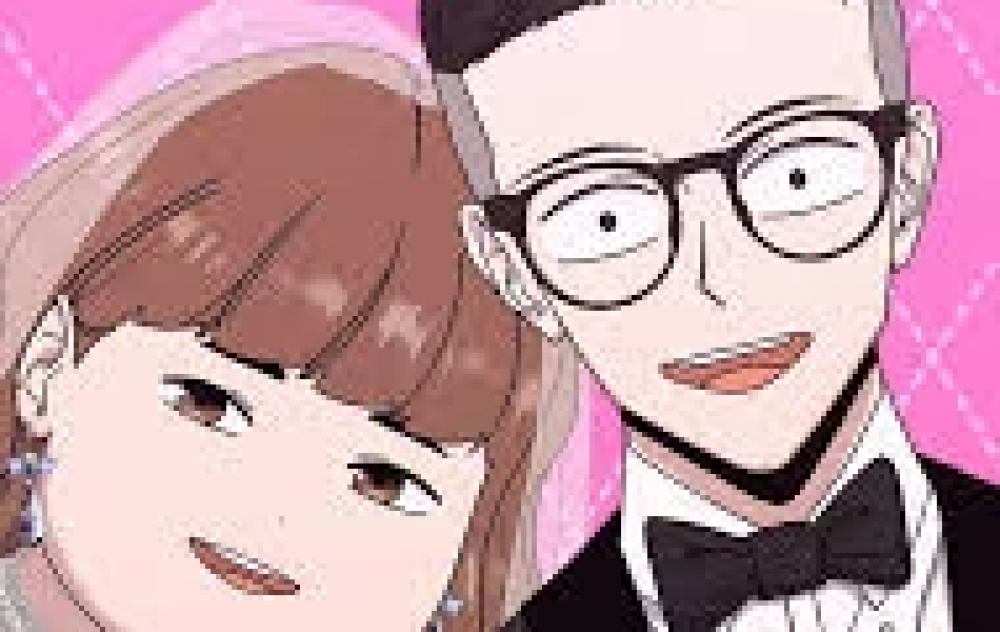Baca Komik Manhwa Simulasi Pernikahan