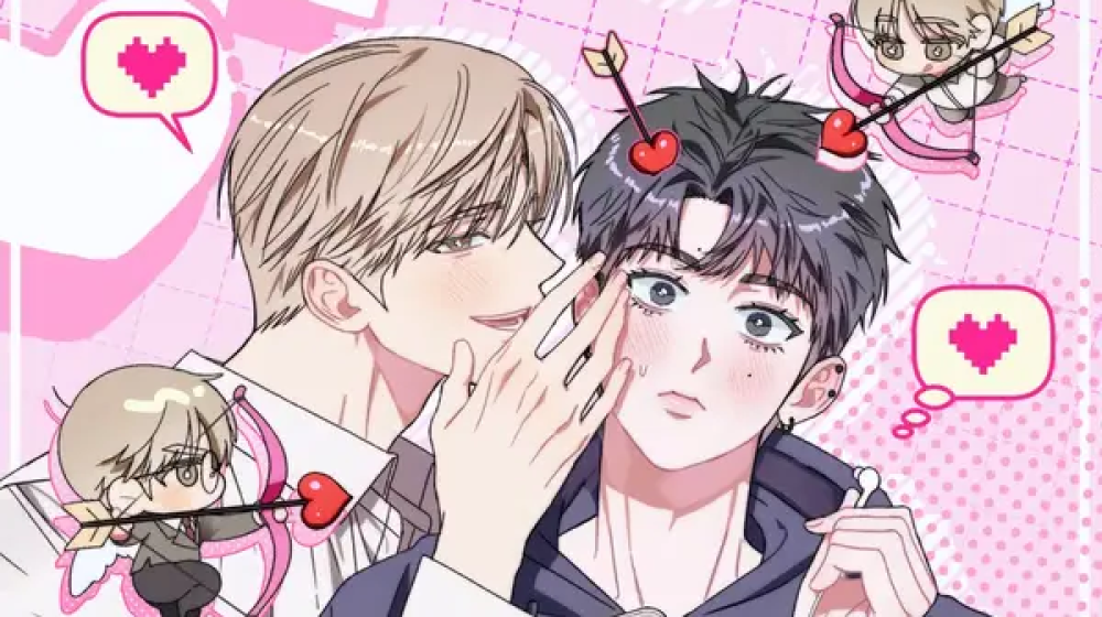 Baca Komik Manhwa Jangan Membacanya!