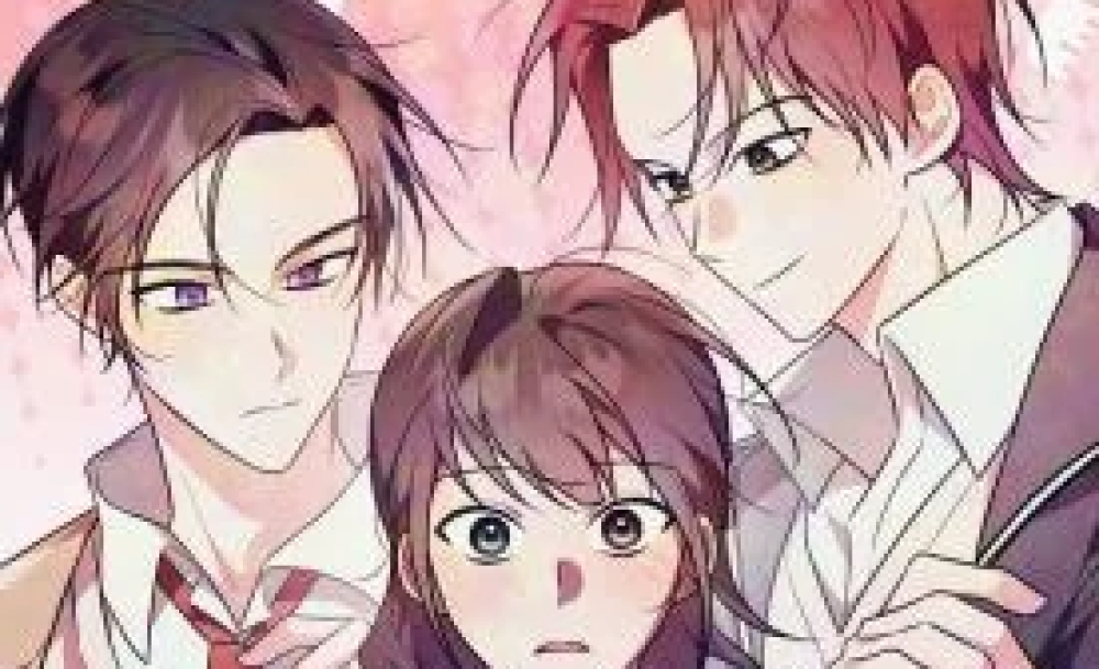 Baca Komik Manhwa Gebetanku Dirasuki Duke