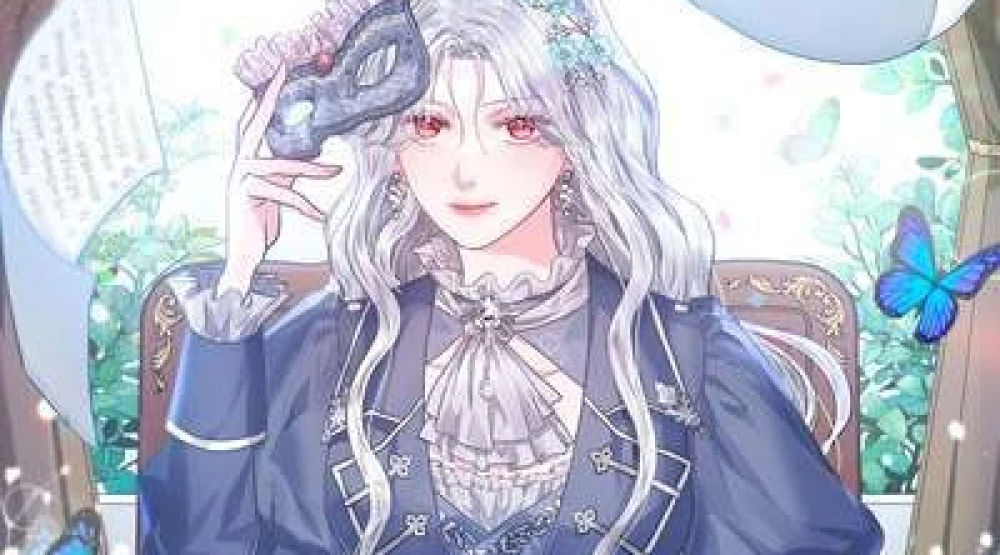 Baca Komik Manhwa Misi Balas Dendam Aryl