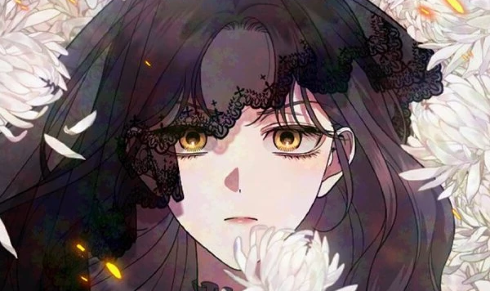 Baca Komik Manhwa Apa Yang Kematian Ajarkan Padaku