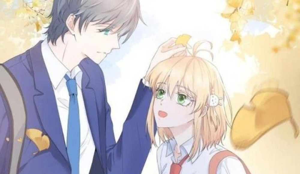 Baca Komik Manhua Lemon