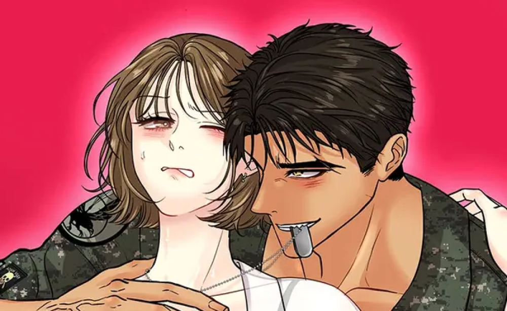 Baca Komik Manhwa Bertanggung Jawab