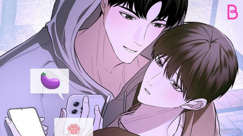 Baca Komik Manhwa Apakah Anda di Sini Untuk Membeli Terong?