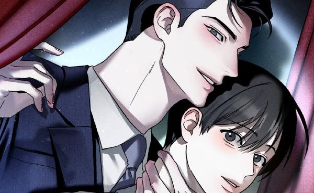 Baca Komik Manhwa Jarak Dekat