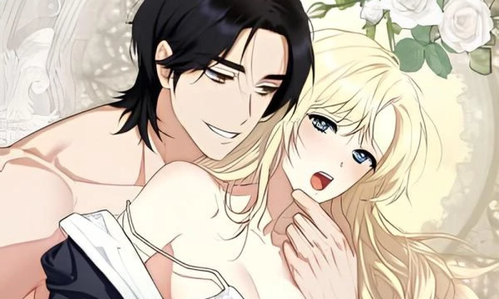 Baca Komik Manhwa Pendeta Yang Tak Bersalah