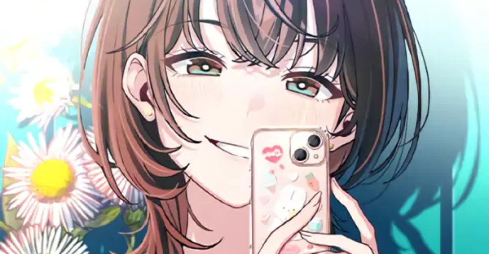 Baca Komik Manhwa Log Ganti Pekerjaan