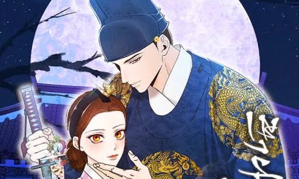 Baca Komik Manhwa Kehidupan Ganda Kemiskinan