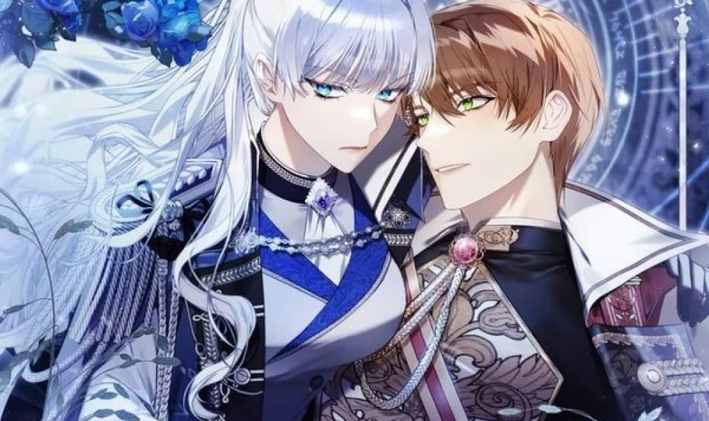 Baca Komik Manhwa Kepada Penyihir Yang Melupakan Burungnya