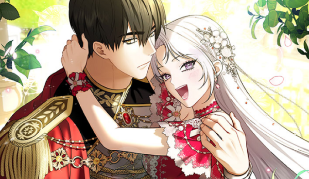 Baca Komik Manhwa Aku Menjadi Istri Sang Tiran yang Sekarat