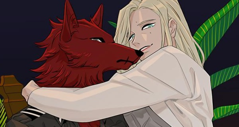 Baca Komik Manhwa Dengan Tali