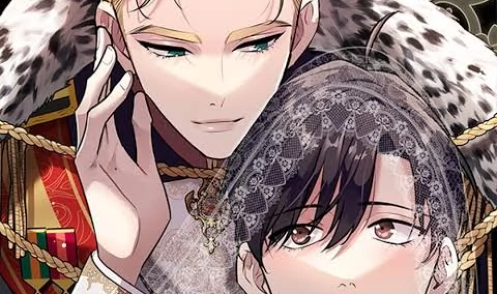 Baca Komik Manhwa Pernikahan Skandal