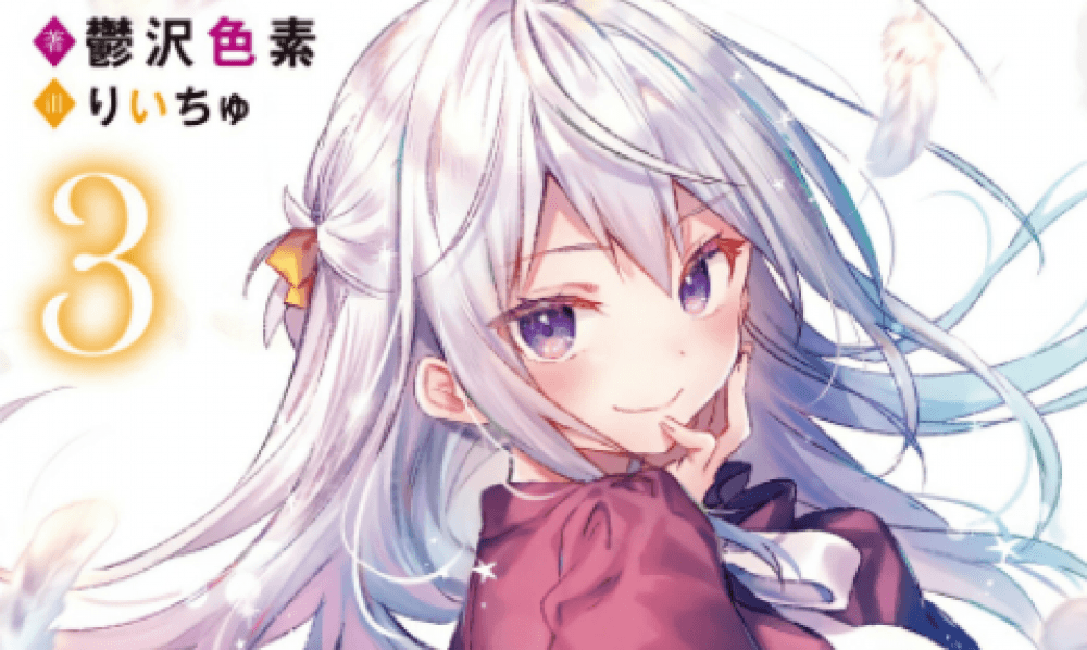 Baca Komik Manga Penyihir Reinkarnasi Cheat Kehidupan Kedua