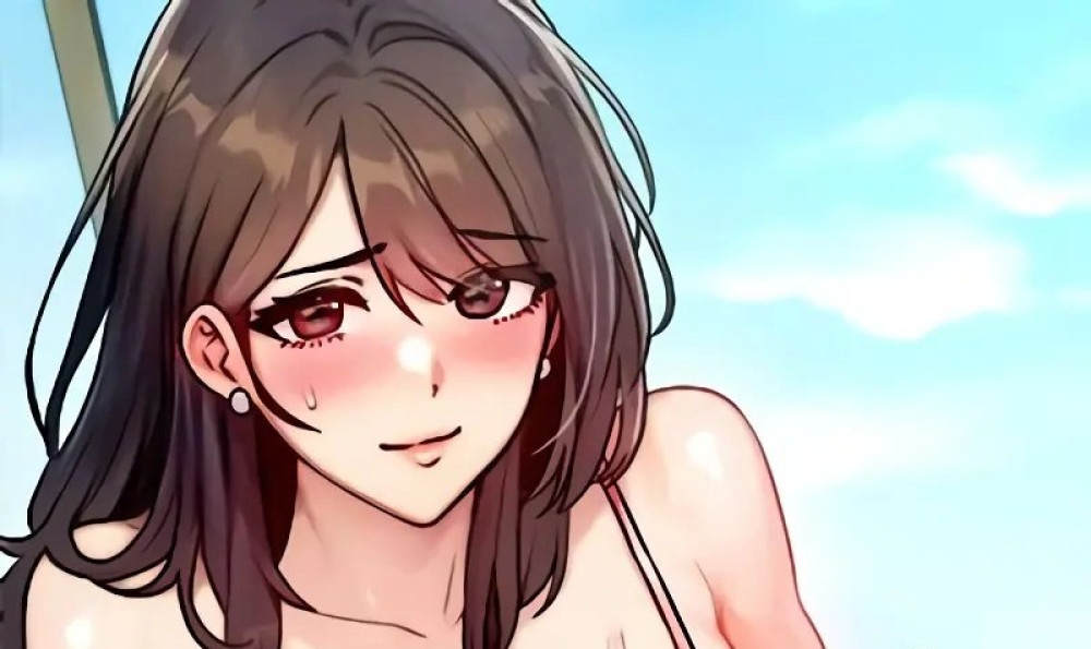 Baca Komik Manhwa Tubuhku Tertukar