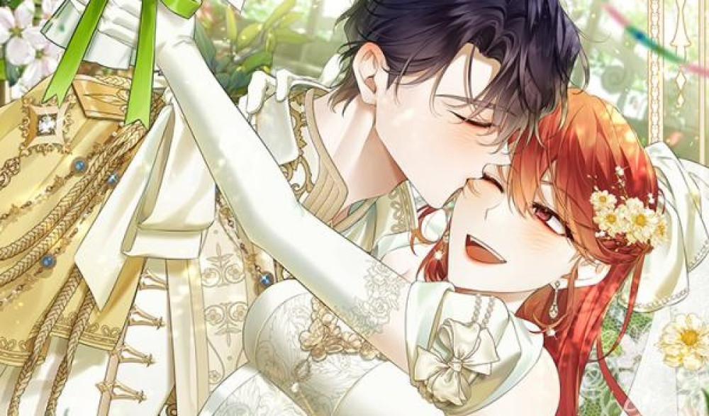 Baca Manhwa Saatnya Menyerahkan Kematianmu