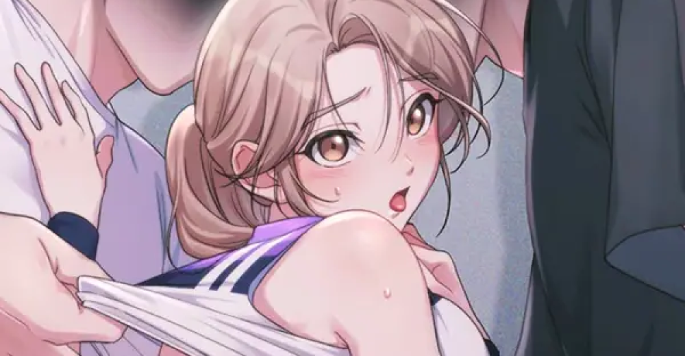 Baca Komik Manhwa Pernah Ada Kejadian Begitu