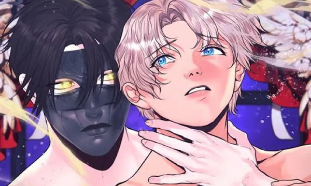 Baca Komik Manhwa Hantu Opera