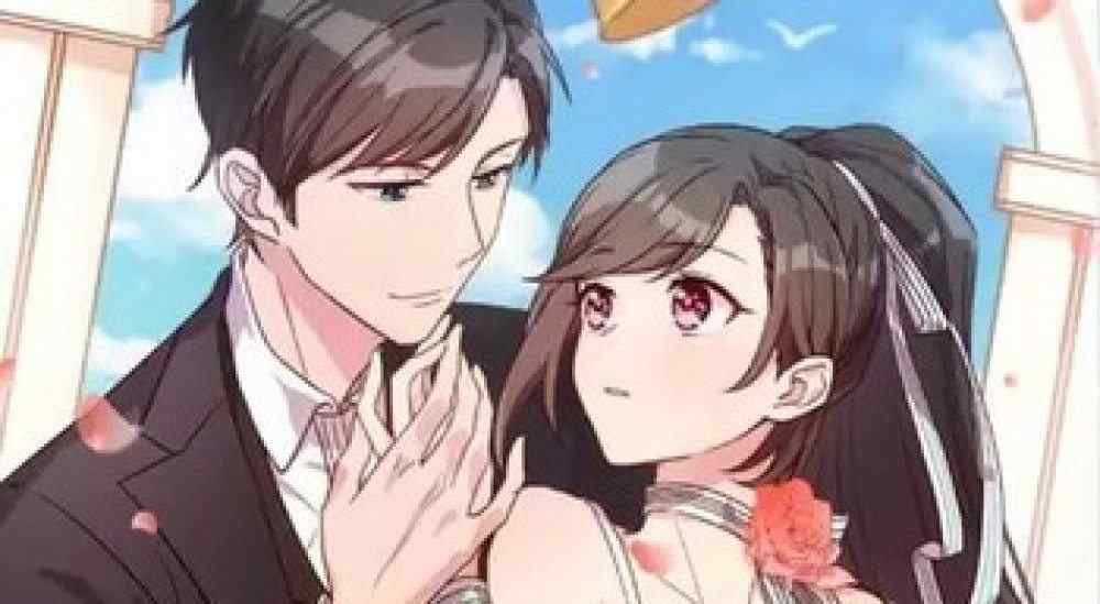 Baca Komik Manhua Lamaran Mendadak CEO