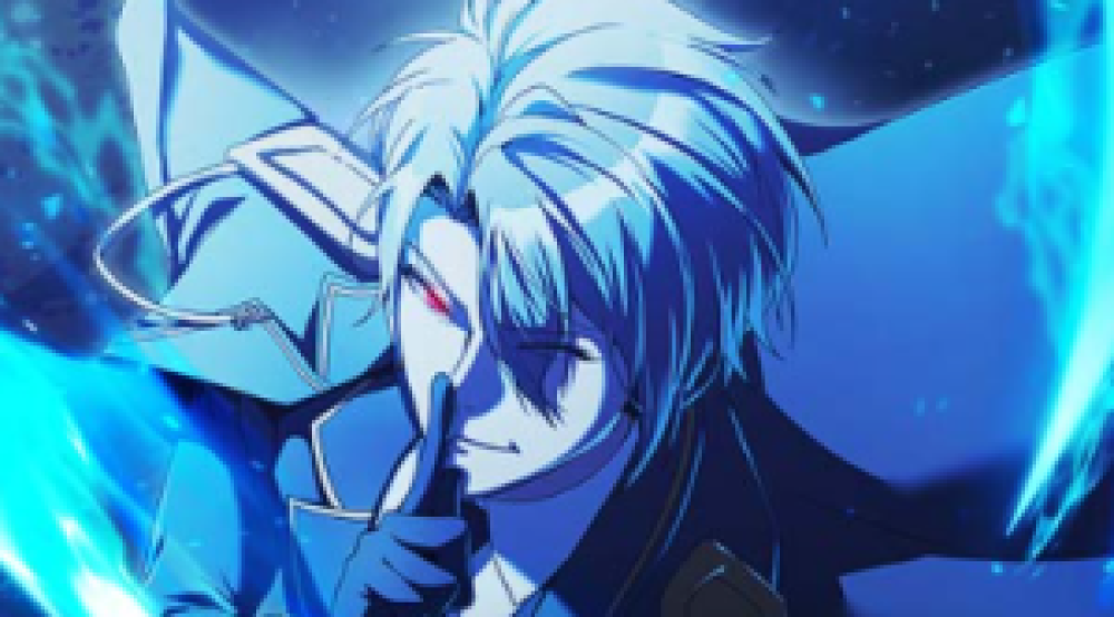 Baca Komik Manhwa Memainkan Penjahat Bermata Licik yang Sempurna