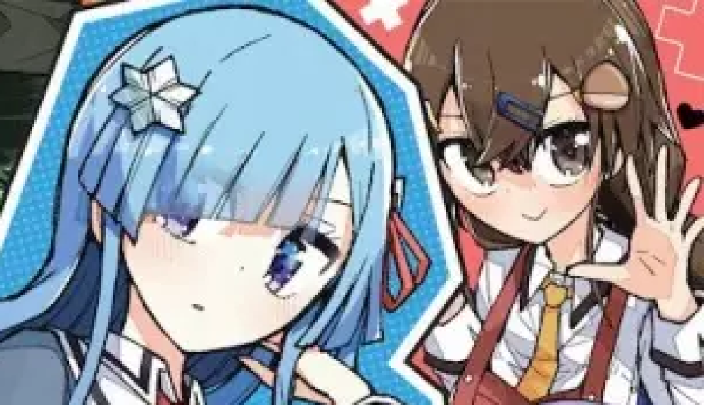 Baca Komik Manga Berpura-Pura Menjadi Pacar