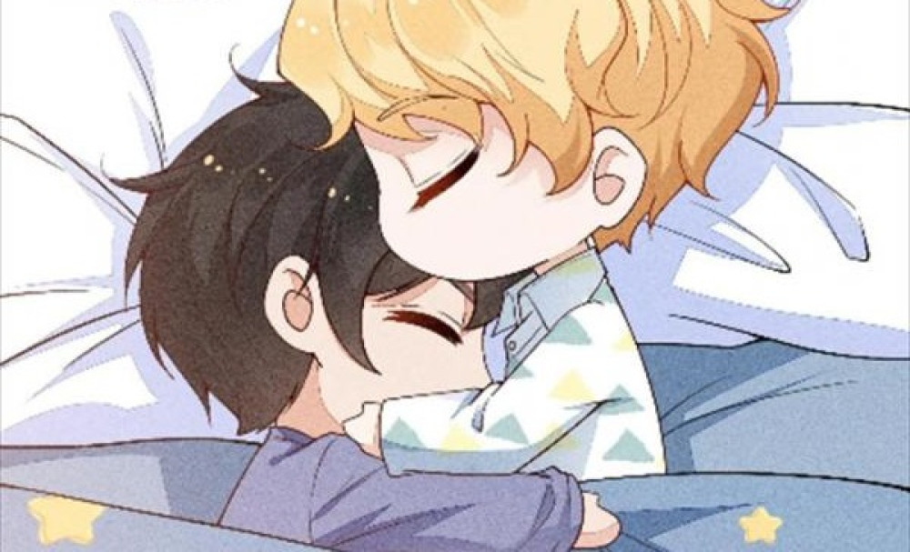 Baca Komik Manhua Dedek Geumush Maen Pedang-pedangan