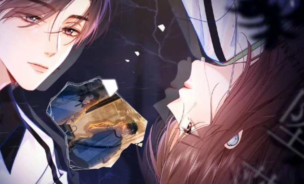 Baca Komik Manhua Jatuh (Tian Cu Yu)