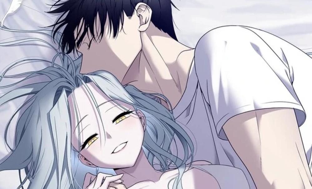 Baca Komik Manhwa Dana