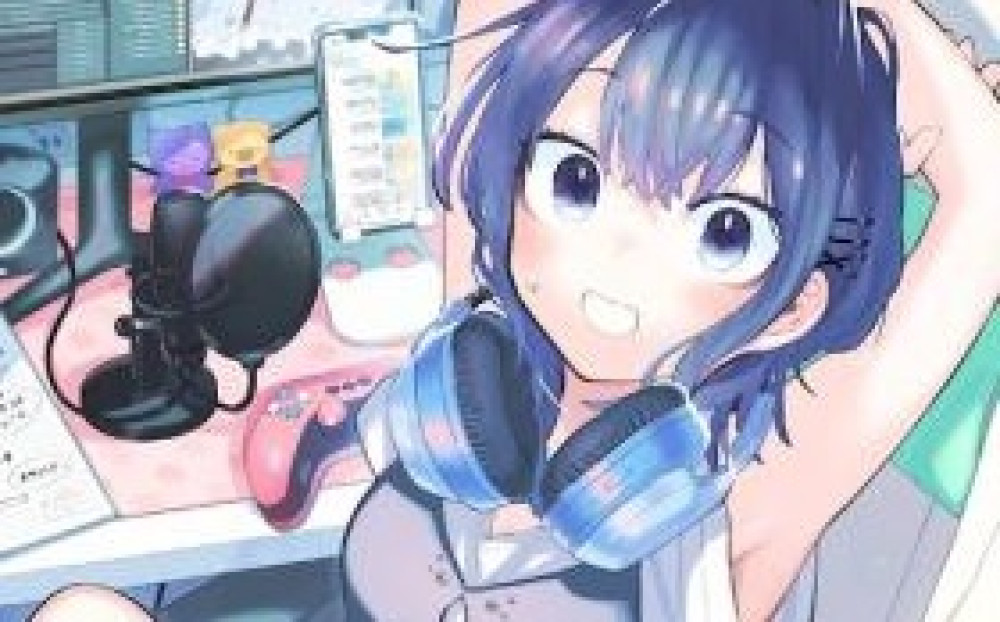 Baca Komik Manga Kemampuan Langkanya Tidak Akan Cukup!