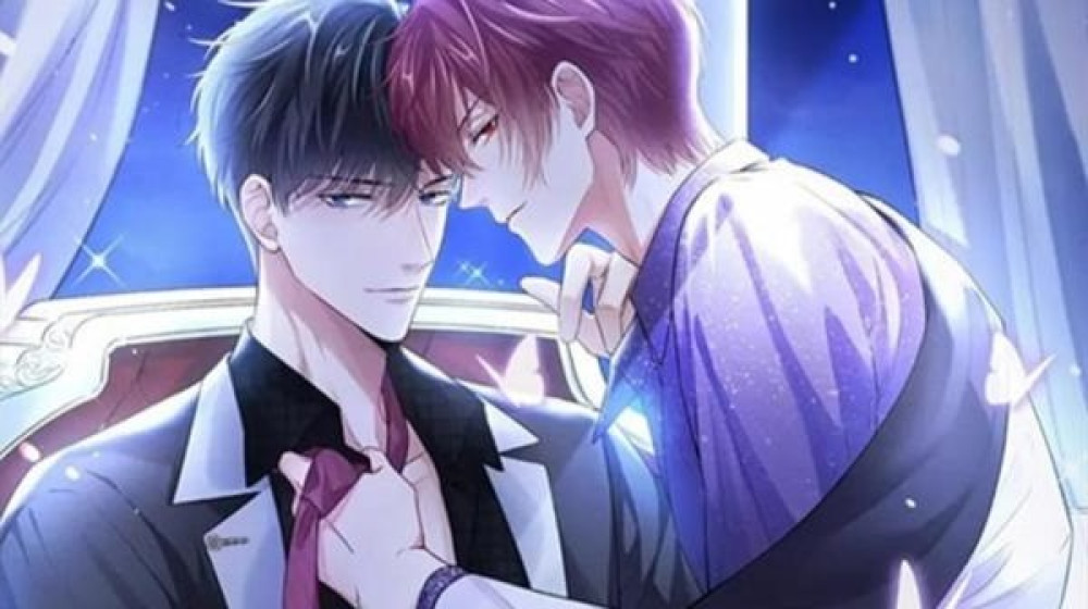 Baca Komik Manhua Aku dan Tipe Idealku Sedang Sekarat