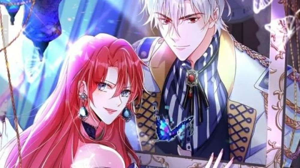 Baca Komik Manhua Penjahat Wanita Datang Malam Ini