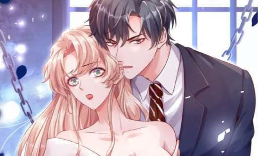 Baca Komik Manhua Bisikan Dari Iblis