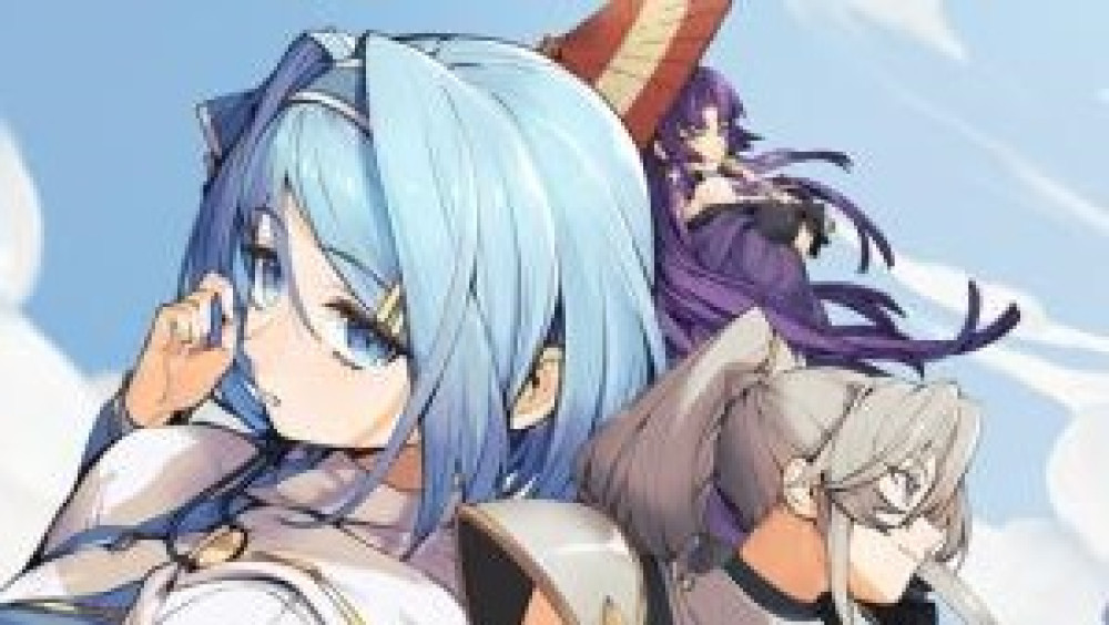 Baca Manga Prajurit Mafia yang Menjadi Paling Kuat Berkat Pengetahuan Permainannya Ingin Menyembunyikan Kekuatan Sejatinya