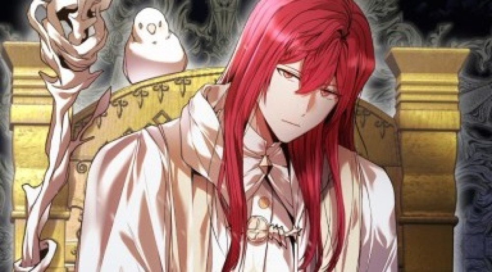 Baca Komik Manhwa Lonceng Musim Dingin