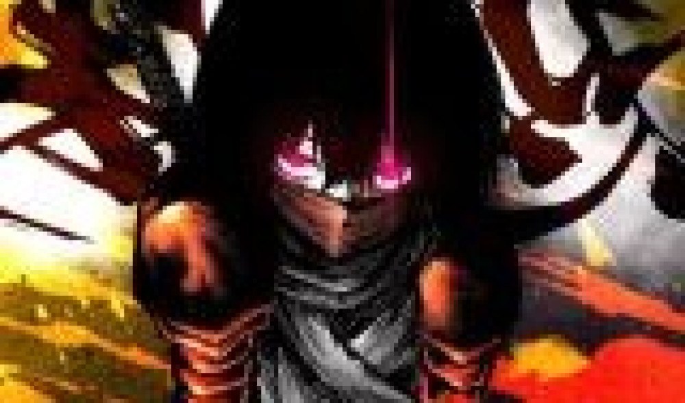 Baca Manga Reinkarnasi Ninja: Pencarian Fuuma Kotarou untuk Mendapatkan Kembali Kemanusiaannya, Ninpou Isekai Tensei